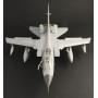 Maqueta Avión Italeri Aircraft Tornado GR-4 1/32
