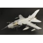 Maqueta Avión Italeri Aircraft Tornado GR-4 1/32