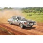 Maqueta Coche Italeri Mercedes-Benz 450 SLC (Rally Bandama 1979) 1/24