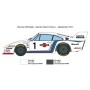 Maqueta Coche Italeri PORSCHE 935 Baby 1/24