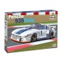 Maqueta Coche Italeri PORSCHE 935 Baby 1/24