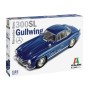 Maqueta Coche Italeri Mercedes-Benz 300 SL Gullwing 1/24