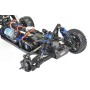 Coche RC Buggy FTX VANTAGE 2.0 1/10 45 Km/h (Brushed)