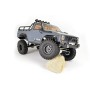 Coche RC Crawler FTX OUTBACK HI ROCK 1/10 (Brushed)