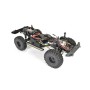 Coche RC Crawler FTX OUTBACK HI ROCK 1/10 (Brushed)