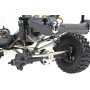 Coche RC Crawler FTX OUTBACK HI ROCK 1/10 (Brushed)