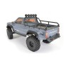 Coche RC Crawler FTX OUTBACK HI ROCK 1/10 (Brushed)