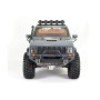 Coche RC Crawler FTX OUTBACK HI ROCK 1/10 (Brushed)