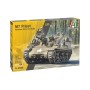 Maqueta de Tanque Italeri M7 PRIEST 1/35