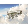 Maqueta Avión Italeri Aircraft HENSCHEL HS 123 1/48