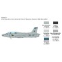 Maqueta Avión Italeri Aircraft MB-326 1/48