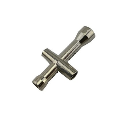 Mini Llave de vaso 4en1  (4/5/5,5/7mm)