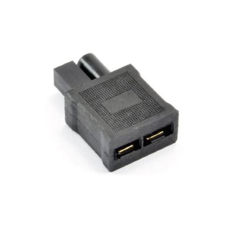 Adaptador Tamiya Macho a Traxxas Hembra