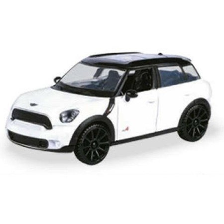 Coche de ciudad surtido Mondo Motors 1/43