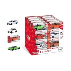 Coche de ciudad surtido Mondo Motors 1/43