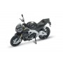 Moto de carretera surtida Welly 1/18