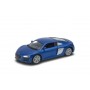 Coche de ciudad surtido Welly 1/34-1/39