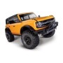 Traxxas TRX-4 Ford Bronco 2021 1/10 (Brushed)
