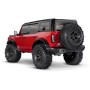Traxxas TRX-4 Ford Bronco 2021 1/10 (Brushed)
