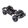 Traxxas TRX-4 Ford Bronco 2021 1/10 (Brushed)