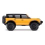 Traxxas TRX-4 Ford Bronco 2021 1/10 (Brushed)