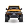 Traxxas TRX-4 Ford Bronco 2021 1/10 (Brushed)