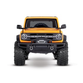 Traxxas TRX-4 Ford Bronco 2021 1/10 (Brushed)