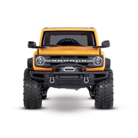 Traxxas TRX-4 Ford Bronco 2021 1/10 (Brushed)