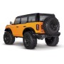 Traxxas TRX-4 Ford Bronco 2021 1/10 (Brushed)