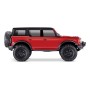 Traxxas TRX-4 Ford Bronco 2021 1/10 (Brushed)