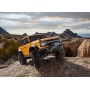 Traxxas TRX-4 Ford Bronco 2021 1/10 (Brushed)