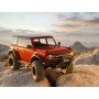 Traxxas TRX-4 Ford Bronco 2021 1/10 (Brushed)