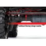 Traxxas TRX-4 Ford Bronco 2021 1/10 (Brushed)