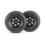 Traxxas TRX-4 Ford Bronco 2021 1/10 (Brushed)