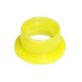 Adaptador de silicona CPV (motor/colector) para coches RC 1/10