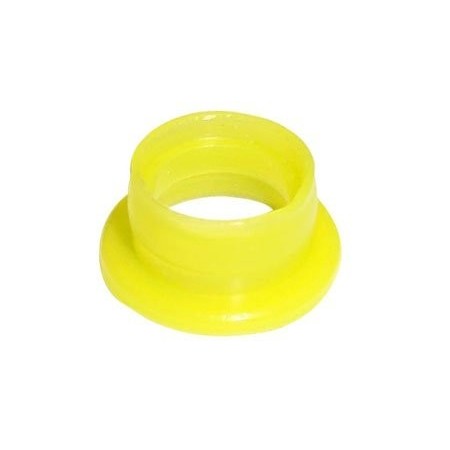 Adaptador de silicona CPV (motor/colector) para coches RC 1/10