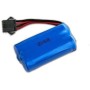 Batería Li-ion 7,4V 500mAh (JST SM) para Huina