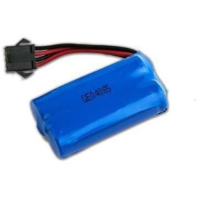 Batería Li-ion 7,4V 500mAh (JST SM) para Huina