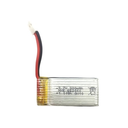 Batería LIPO 3,7V 300mAh (Losi) para V911S, A100, A120 y A150