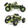 Coche RC Crawler Wltoys CROSS COUNTRY 12427PRO 1/12 50Km/h (Brushed) con batería 3000mAh