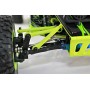 Coche RC Crawler Wltoys CROSS COUNTRY 12427PRO 1/12 50Km/h (Brushed) con batería 3000mAh