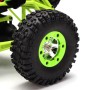 Coche RC Crawler Wltoys CROSS COUNTRY 12427PRO 1/12 50Km/h (Brushed) con batería 3000mAh
