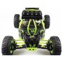 Coche RC Crawler Wltoys CROSS COUNTRY 12427PRO 1/12 50Km/h (Brushed) con batería 3000mAh