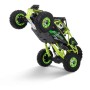 Coche RC Crawler Wltoys CROSS COUNTRY 12427PRO 1/12 50Km/h (Brushed) con batería 3000mAh