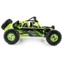 Coche RC Crawler Wltoys CROSS COUNTRY 12427PRO 1/12 50Km/h (Brushed) con batería 3000mAh