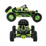 Coche RC Crawler Wltoys CROSS COUNTRY 12427PRO 1/12 50Km/h (Brushed) con batería 3000mAh