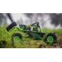 Coche RC Crawler Wltoys CROSS COUNTRY 12427PRO 1/12 50Km/h (Brushed) con batería 3000mAh