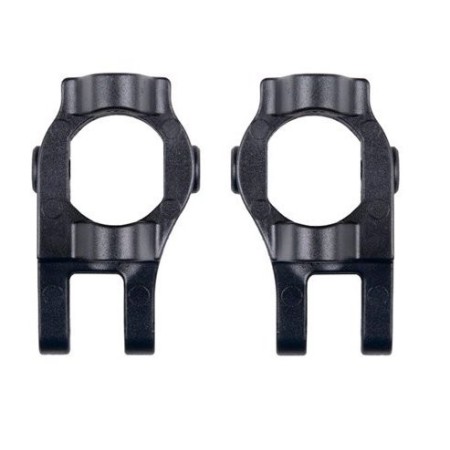 Kit 2 portamanguetas delanteras para Wltoys 12427 y 12428 y 12429