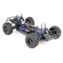 Coche RC Short Course FTX ZORRO 1/10 70Km/h (Brushless)