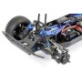 Coche RC Short Course FTX ZORRO 1/10 70Km/h (Brushless)